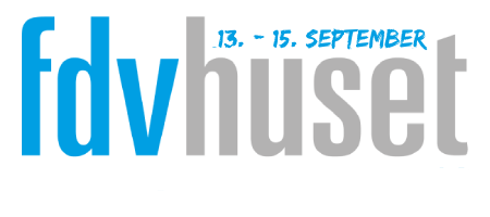 FDVhuset Blåbyen Grand Prix